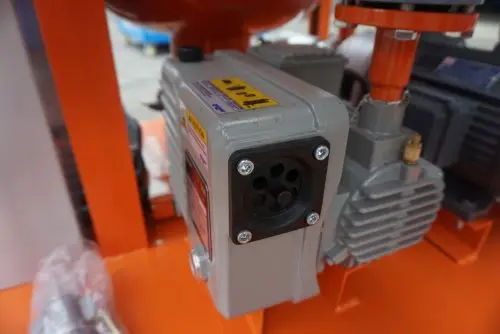 600-1800l/H Small Portable Zl-J Series Transformer Oil Purifier With Quick Connector