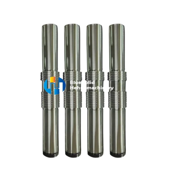 High Quality New Hydraulic Hammer Breaker HB15G 20G 30G 40G F22 F35 F45 Pistons for Retail Construction Machinery Parts