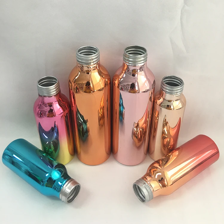 Aluminum Private Label 100ml Original Honorable Royal Creed Men Perfume Bottle