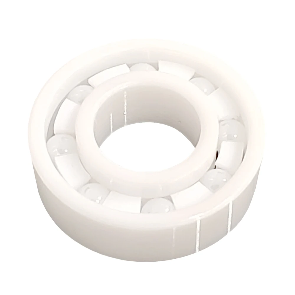 HXHV ZrO2 Si3N4  full ceramic ball bearing 693 694 695 696 697 698 Ceramic bearing 699 Factory Price