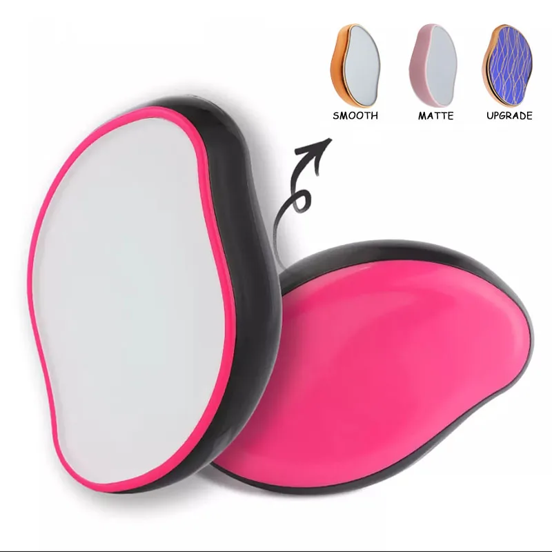 Shaver Waterproof Home Use Hair Removal Device Painless Epilator Smooth Crystal Hair Removal Eraser