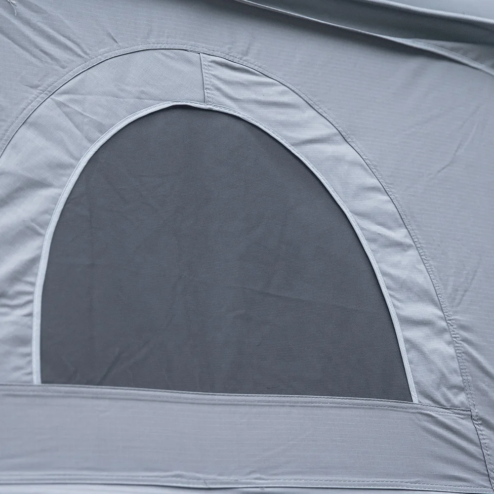 OEM Custom Logo Best Outdoor truck ABS folding pop up hard shell car roof top tent for camping