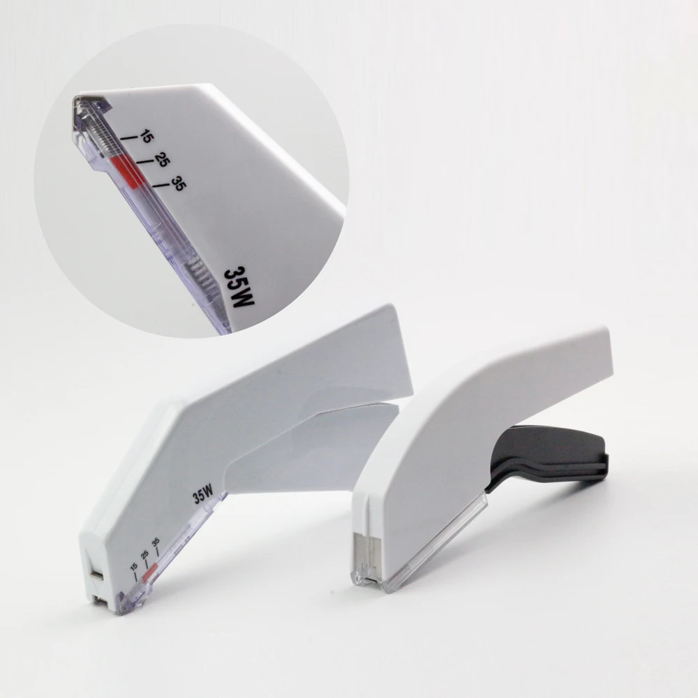 Disposable Surgical Instruments Auto Suture 35W Skin Stapler