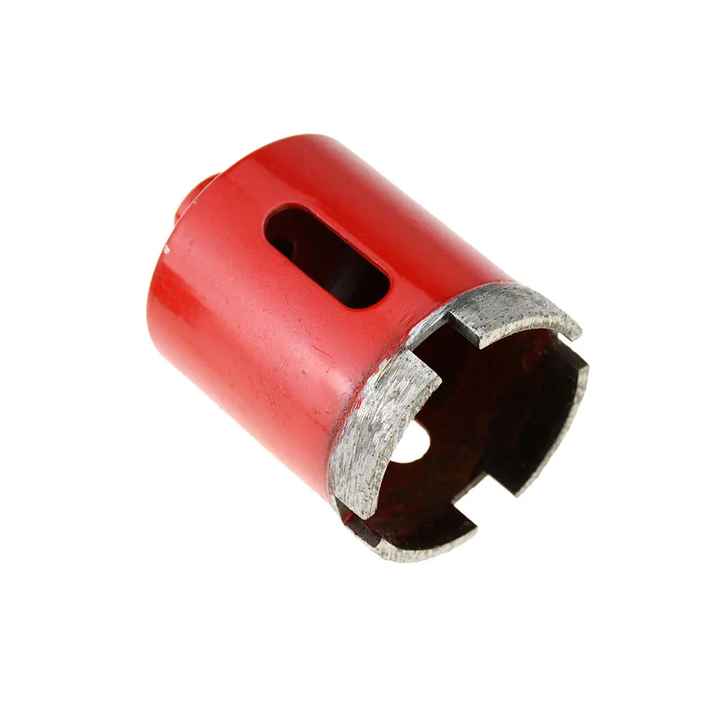 5-100mm Welded marble hole opener Diamond Core Bit Hole Saw Drill Bit For Marble Granite Brick Tile Ceramic Concrete Drilling