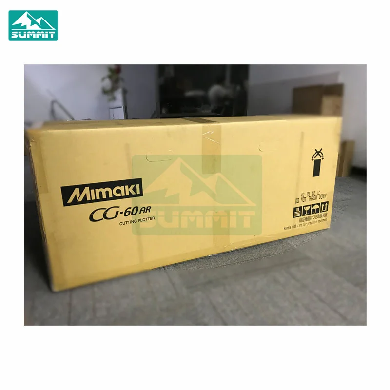 Точный японский оригинальный новый CG-60AR плоттер CG-100AR CG-130AR