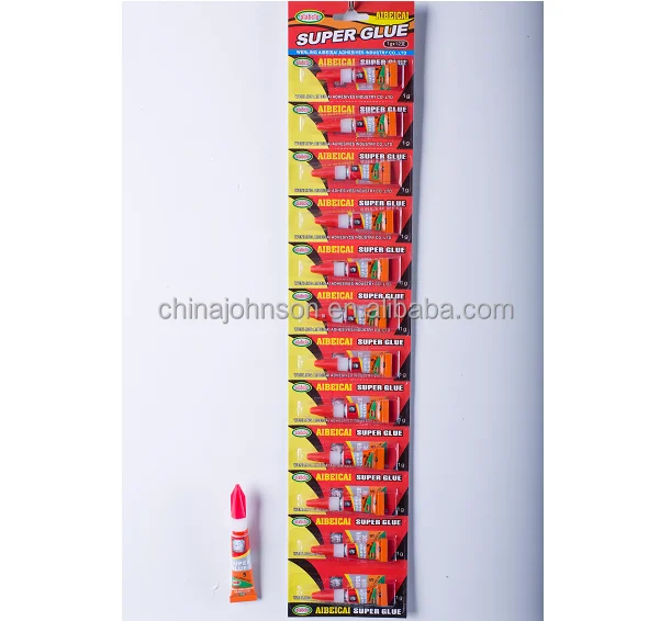 1g super glue