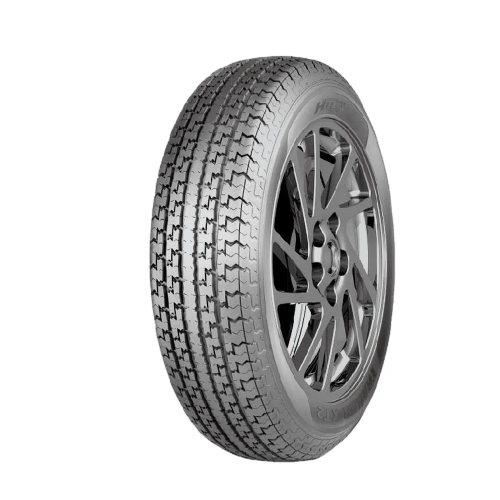 
trailer rims and tyres 