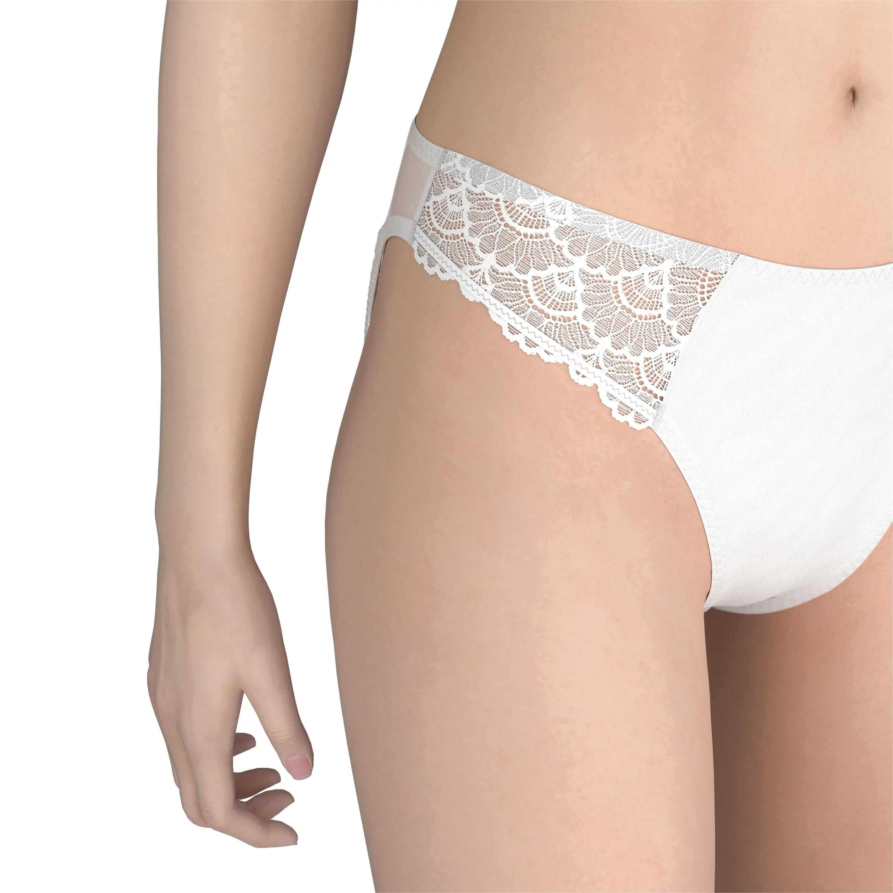 Panties Hot Sexy G-string Women Transparent Underwear Ladies Panties G-string Panties