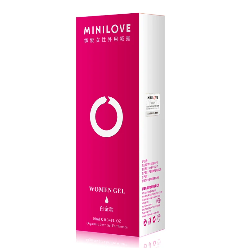 Feminine Hygiene OEM/ODM Vagina Product Vaginal Tightening cream Yoni Detox Gel Feminine hygiene vaginal