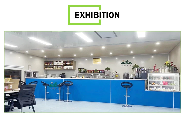 mango concentrate syrup