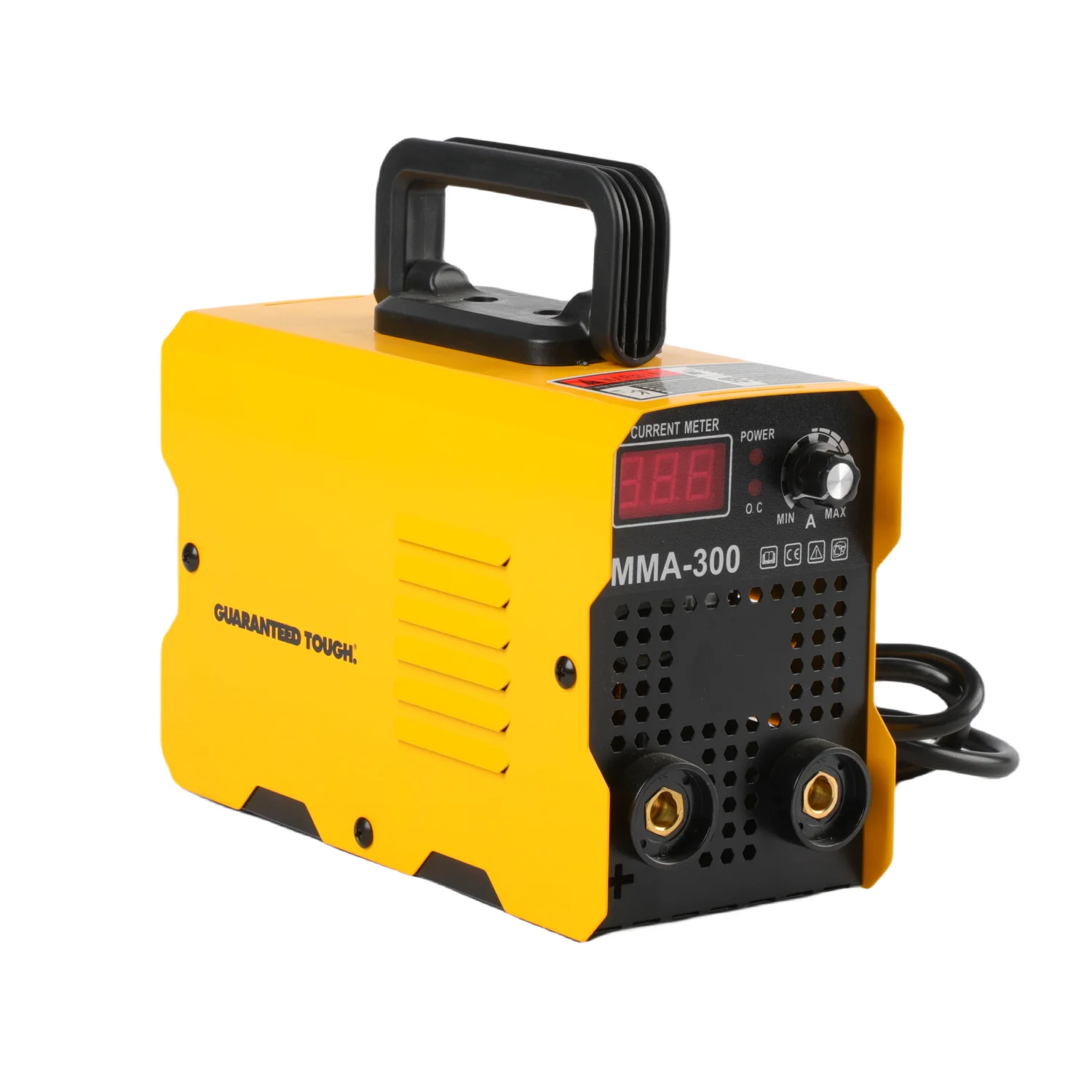Professional Manufacturer DC Portable Inverter Dual Voltage 110v 220v mma300 welding machines