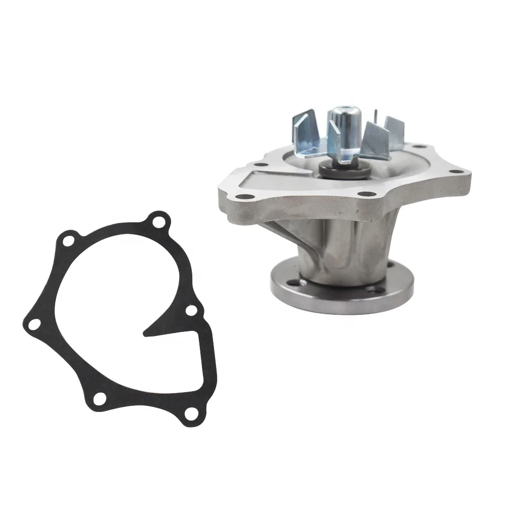 Engine Water Pump Aisin for Toyota Matrix Lexus HS250h Pontiac Vibe 161000H010