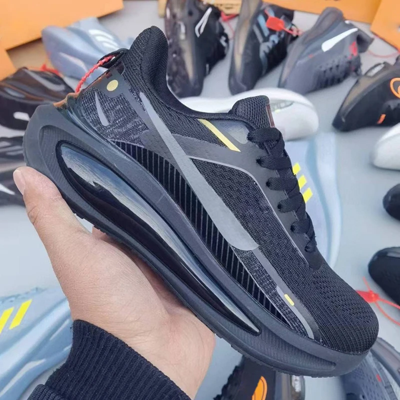 M3745 High Quality Stock Shoes Men women Shoes Clearance Low Price sport shoes Bulk Wholesale Mixed Sneakers factory Sales