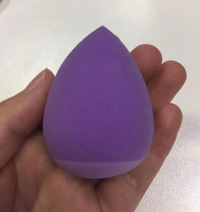 Wholesale Price New Arrivals  Latex Free and Vegan Makeup Sponge Beauty  Makeup Super Sponge