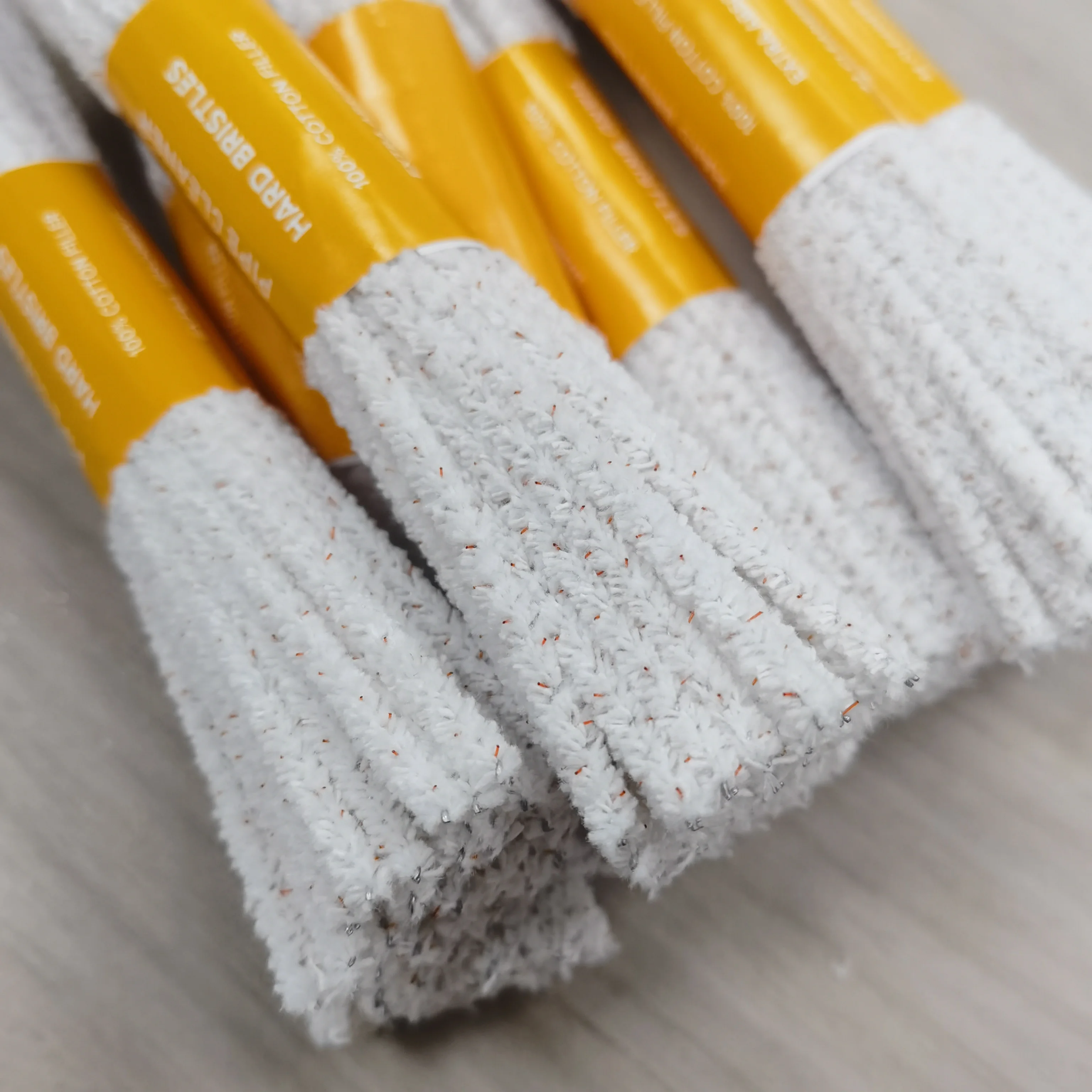 Wholesale Tobacco Pipe Cleaners Cotton Brush Accessory Smoking Pipe Cleaning Tool