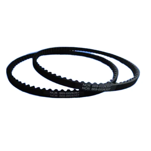 ATM transport belt NCR 009-0026357 NCR Wincor Diebold