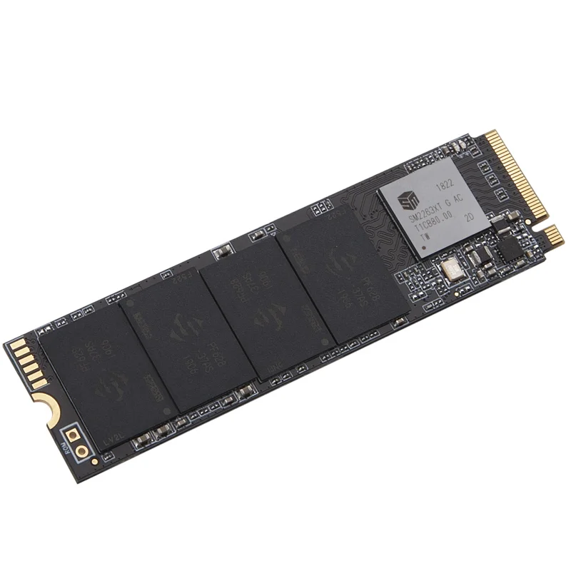 Taifast M.2 SSD 2280 PCIe NVME Internal Hard Drive Available in 128GB 512GB 1TB Capacities for Laptop Desktop MSI Motherboards