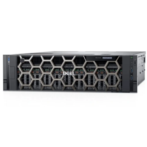 Hot Selling DELL PowerEdge R960 R850 R750 R6515 R250 R350 R450 R550 R650 R860 Rack Server