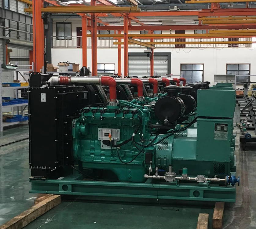 Горячая продажа природного газа/lpg генератор переменного тока трехфазных/3 фазы lpg генератор/150