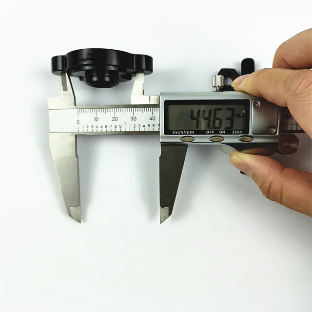 CNC Nmax Motorcycle Tensioner Timing Manual Cam Chain Tensioner for Nmax