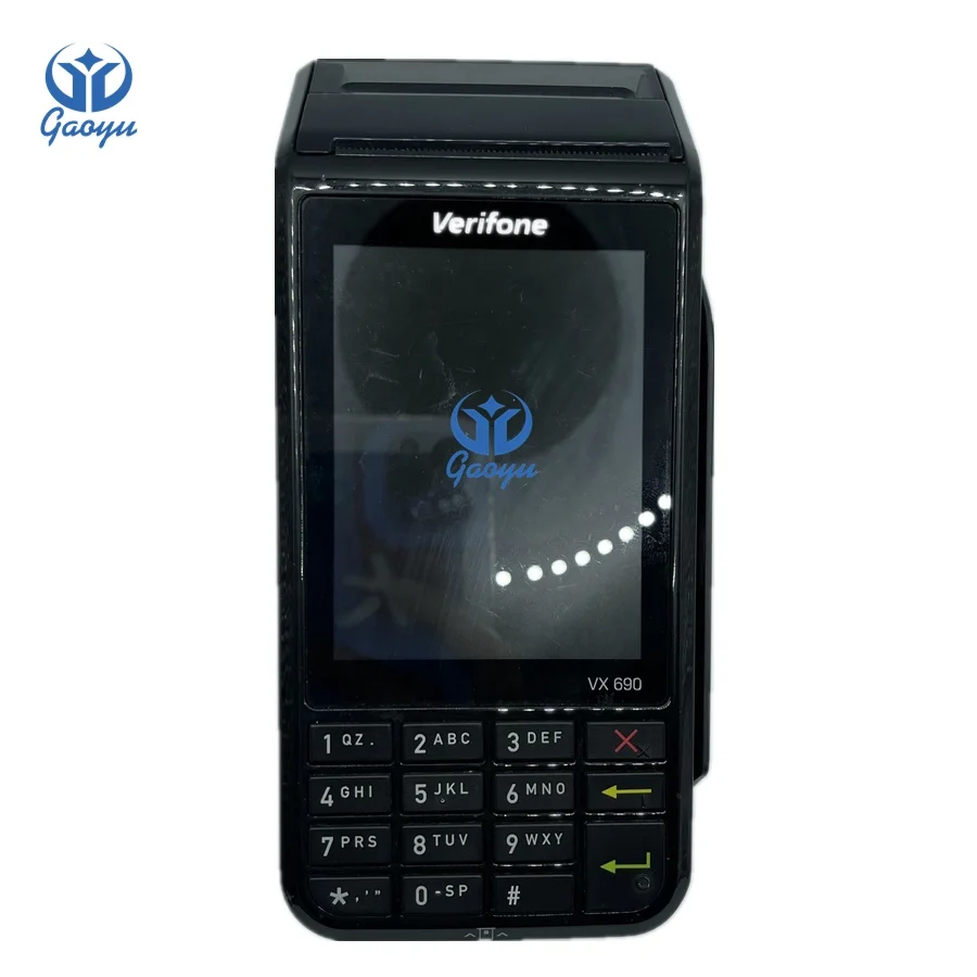 Verifone VX520 VX690 WIFI antenna pos gprs antenna for pos antenna board spare parts terminal.VX675 VX680 C680 X990 Z240