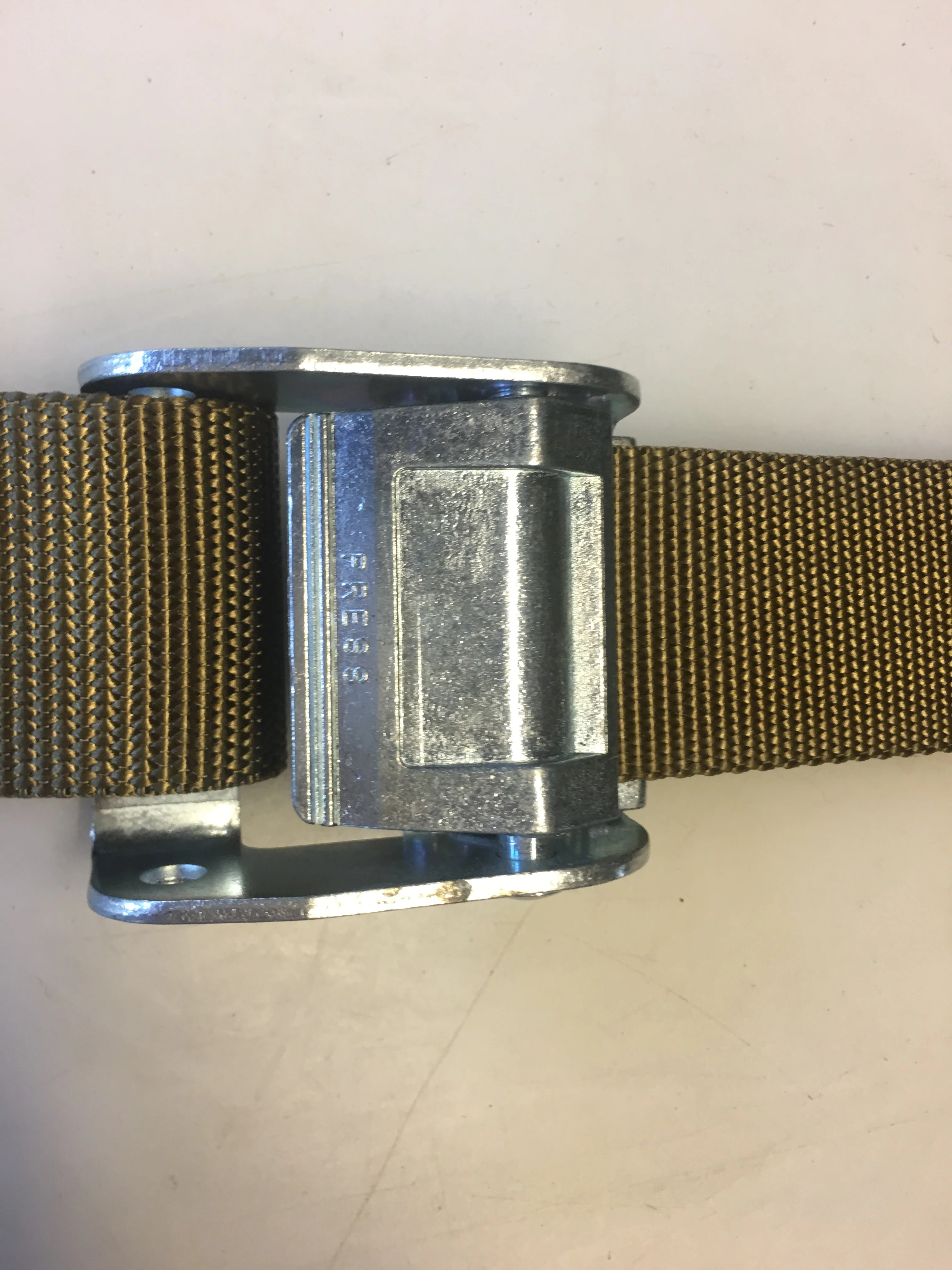  Тяжелые полиэфирные ремни для E-Track Пряжка камеры Крепежный ремень с храповым механизмом фургонов аксессуаров трейлеров