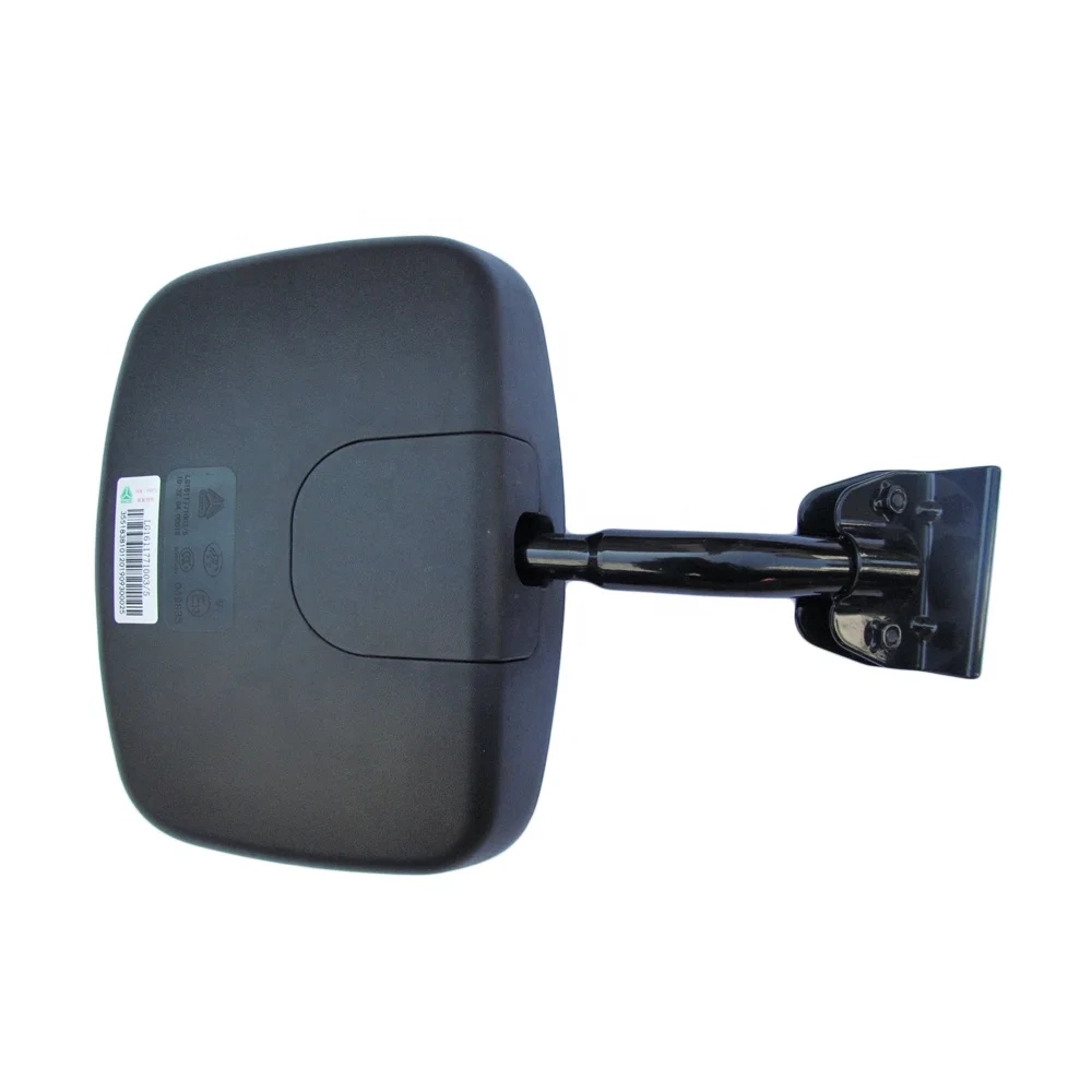 Sinotruk Howo Light Truck Parts right side door mirror