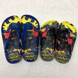 Kids beach shoes slippers cartoon slippers children flip flops