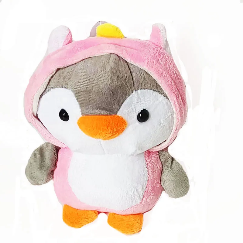 beartic plush