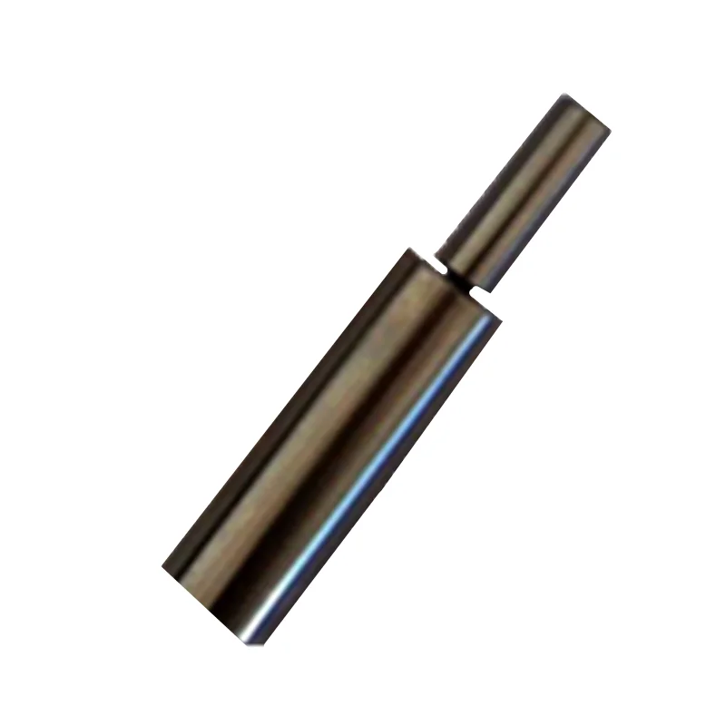 Automatic machinery spare parts--Tooling  for High Precision Target hole  Punching Machine