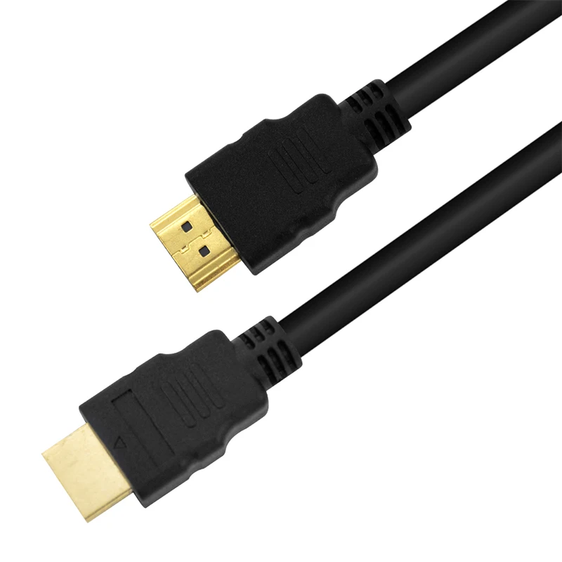 SIPU HDMI Gold Plated Cable High Speed 18Gbps 60Hz 4K@120Hz Ultra HD HDR HDMI Cable