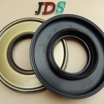 rubber shaft oil sealing BE5384E