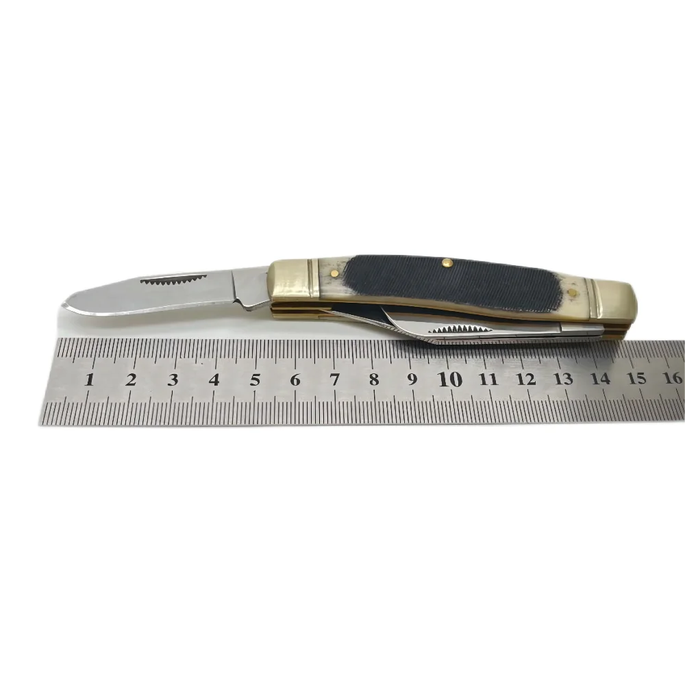 High Quality Knives Kitchen Army Multifunction Pocket Knife