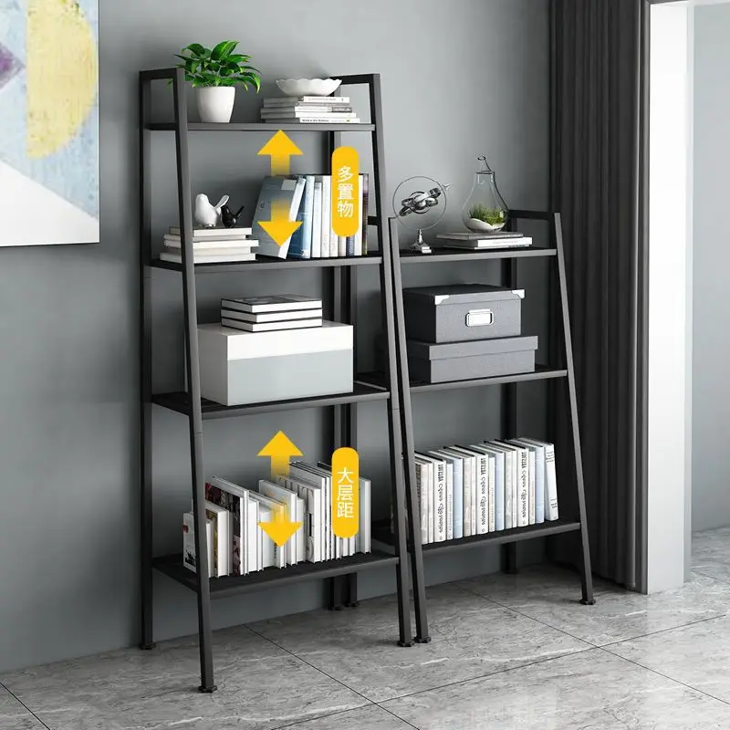 3-Layer Trapezoidal Iron Storage Rack for Kitchen Bedroom Bathroom or Garage-Kitchen Organizer for Ceiling Floor Snack Shelf