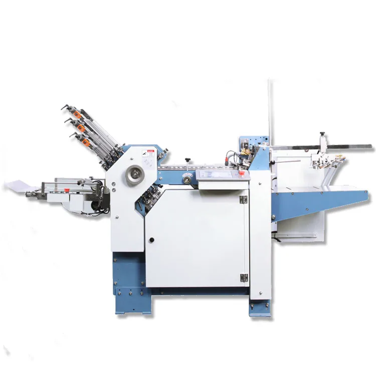 Professional Manufacture Automatic Paper Paper Roll To Sheet Cutting Machine