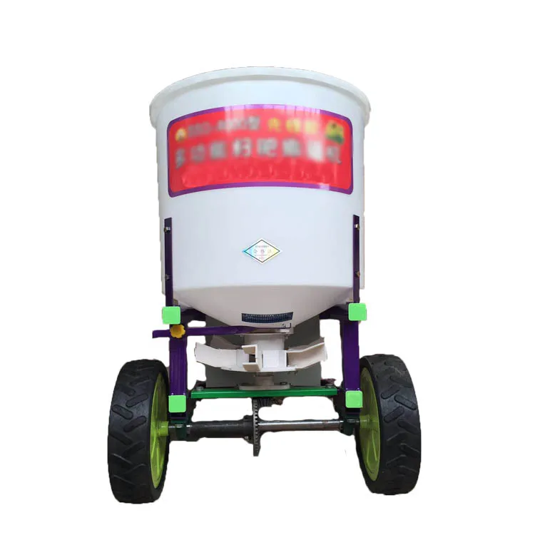 Заказной надежный трактор задний разбрасыватель удобрений/Разбрасыватель семян травы/распродажа электрического разбрасывателя