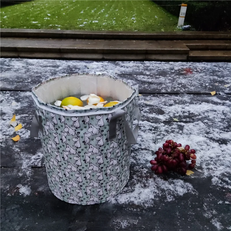 Customized Size  Ice Bucket Double Layer Inflatable Portable Pvc Folding Bucket and ice Spa Foot Bath