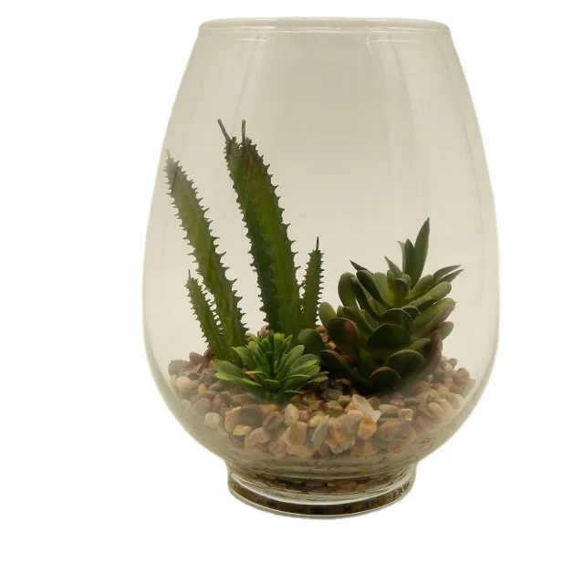 China Professional Manufacture Deco Cheap Artificial Plants Wholesale Prices