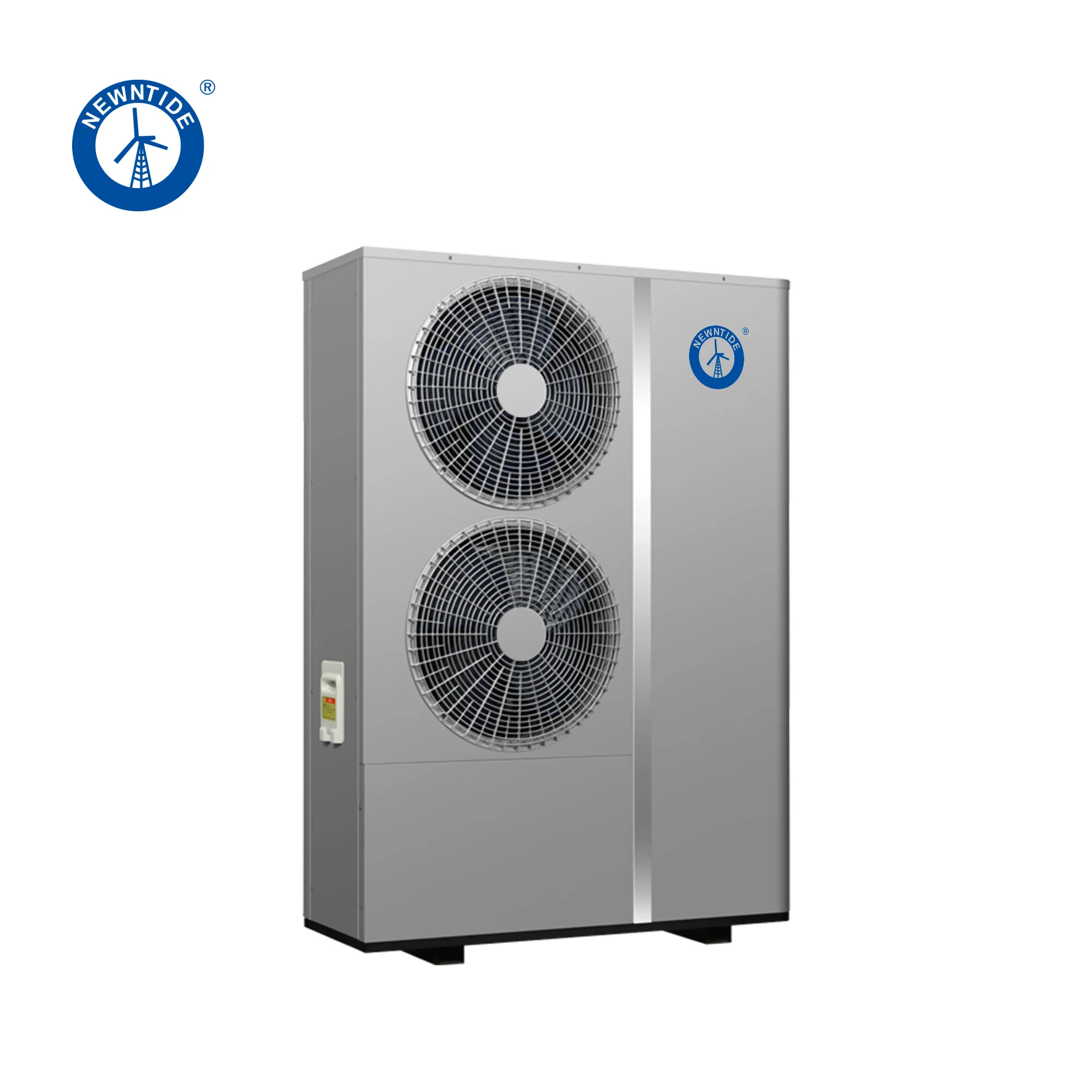 Monoblock Residential Hot Water Heater for House Heating Inverter heat pump