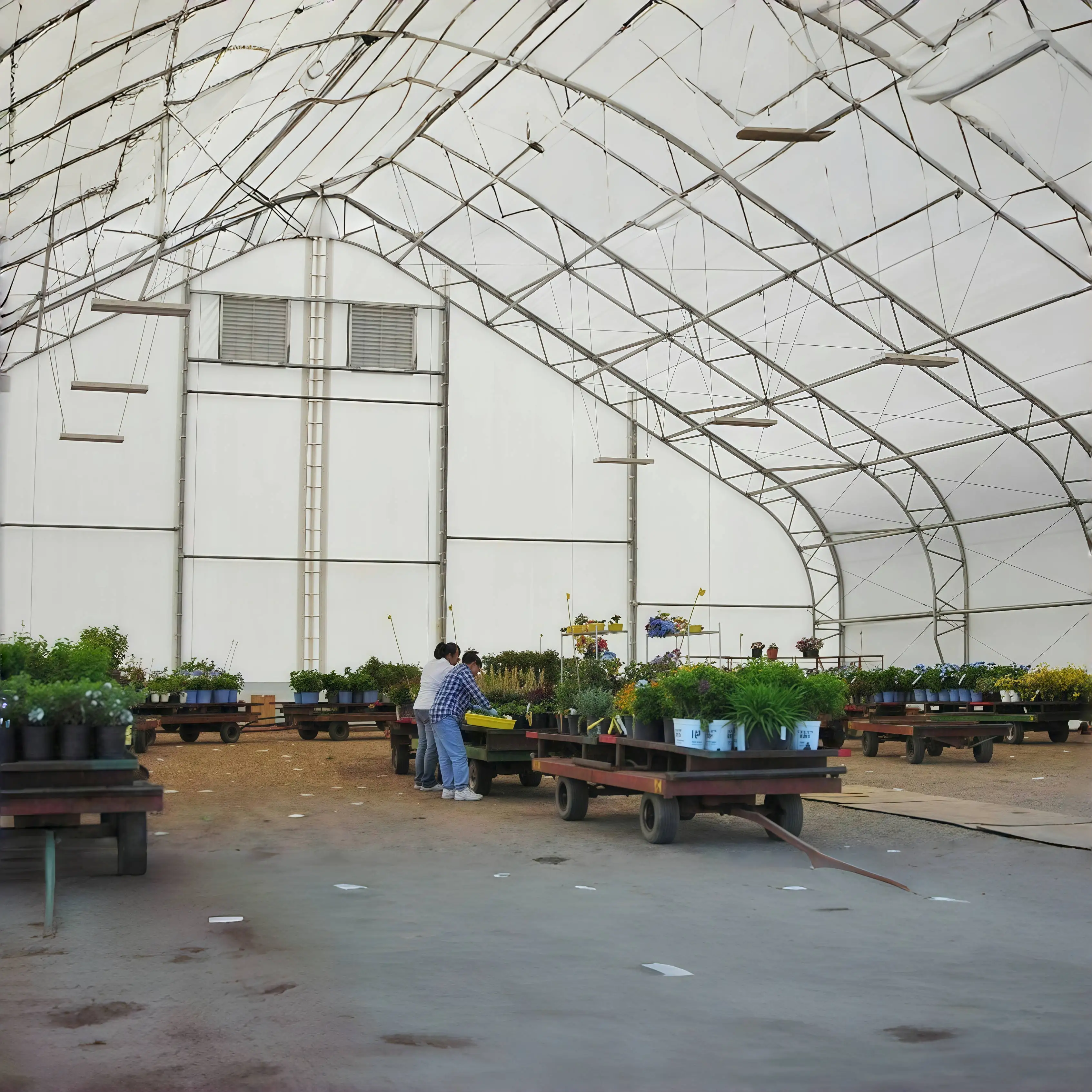 fabric storage building ATV Canopy Bus Tent PVC Garage portable car shelter