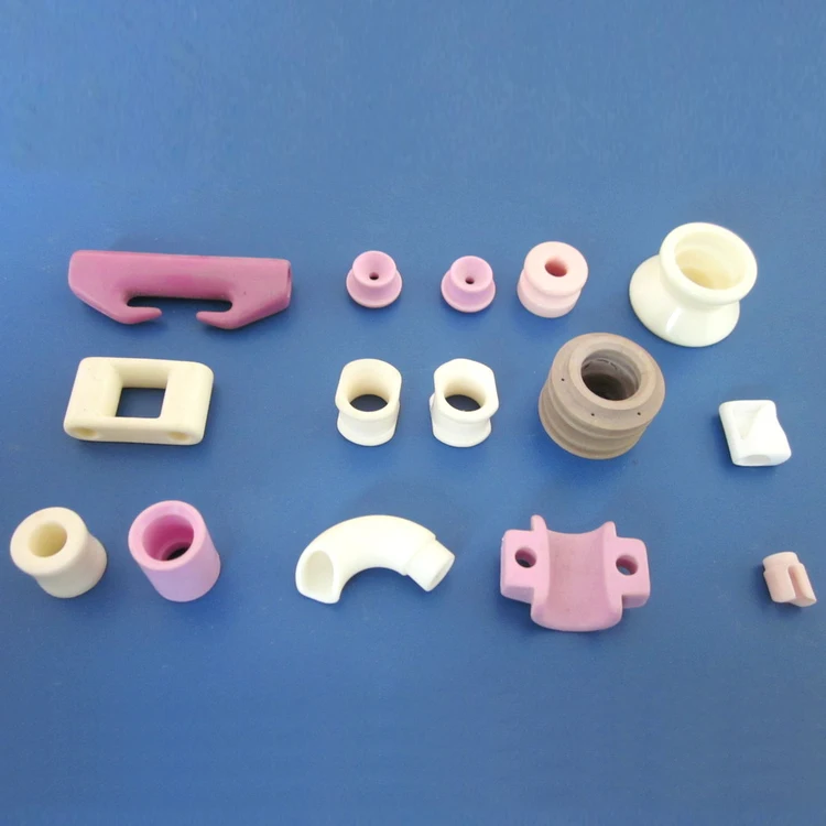 Zirconia Ceramic Eyelet Guide