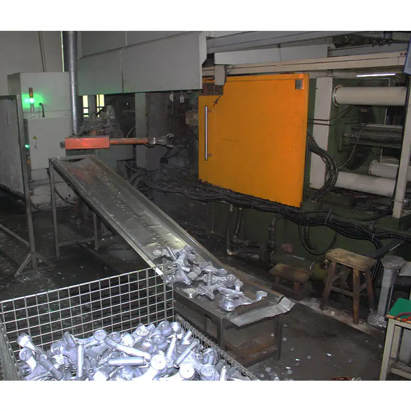 Custom CNC Machining Custom precision mechanical products metal cnc machining service for auto parts