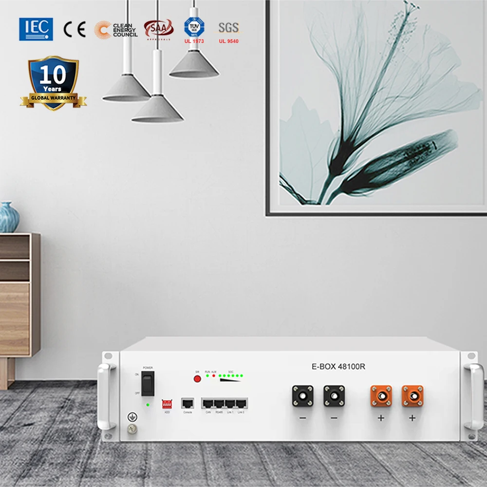 PYTES 48v energy storage battery 48v 100ah lithium ion battery lifepo4 200ah