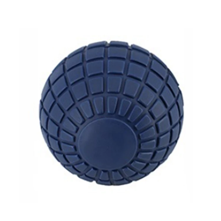 Эва материал под заказ эспандер Массажная палочка Массажный мяч диаметр 12,5 см мяч для фитнеса