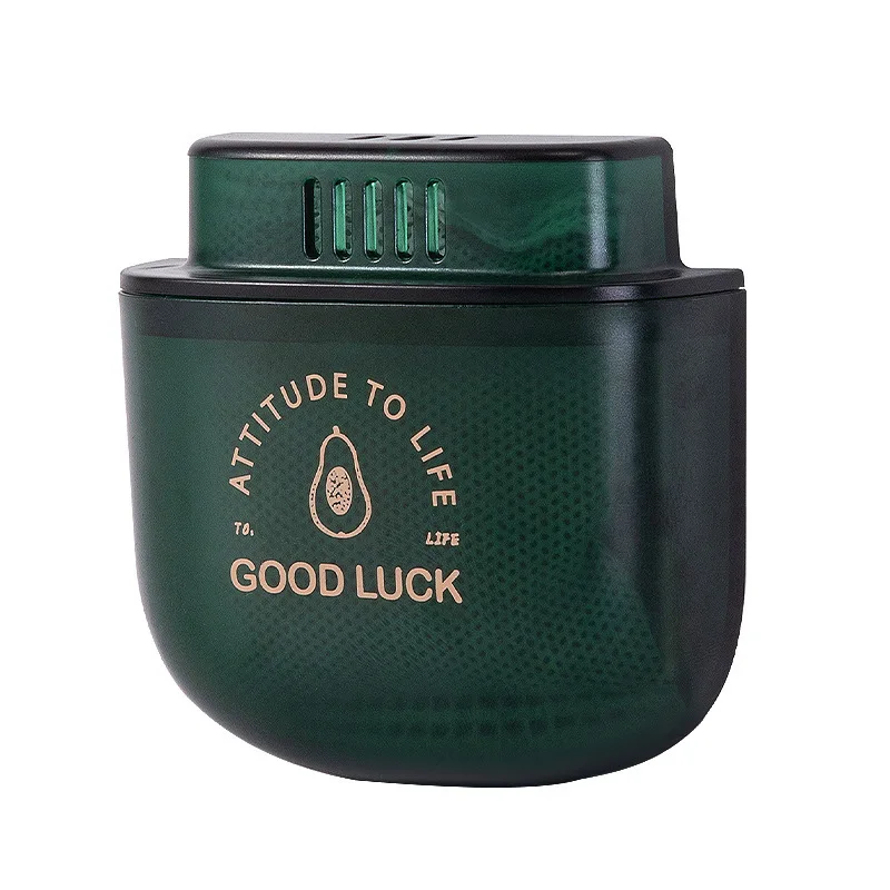 Activated Carbon Deodorant Is Used To Adsorb And Deodorize Refrigerator Deodorant Box