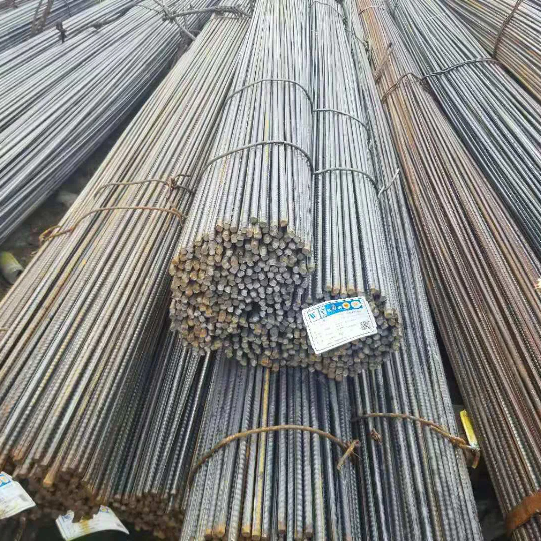 High quality steel bars Building Construction 8mm 10mm 12mm Steel Rebar steel rebar russia turkish rebar