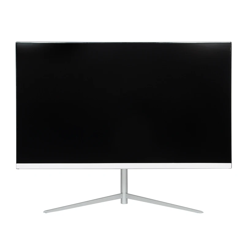 New 24  inch screen FHD display gaming monitor curved 144hz 2800 curvation DC PC gaming monitor