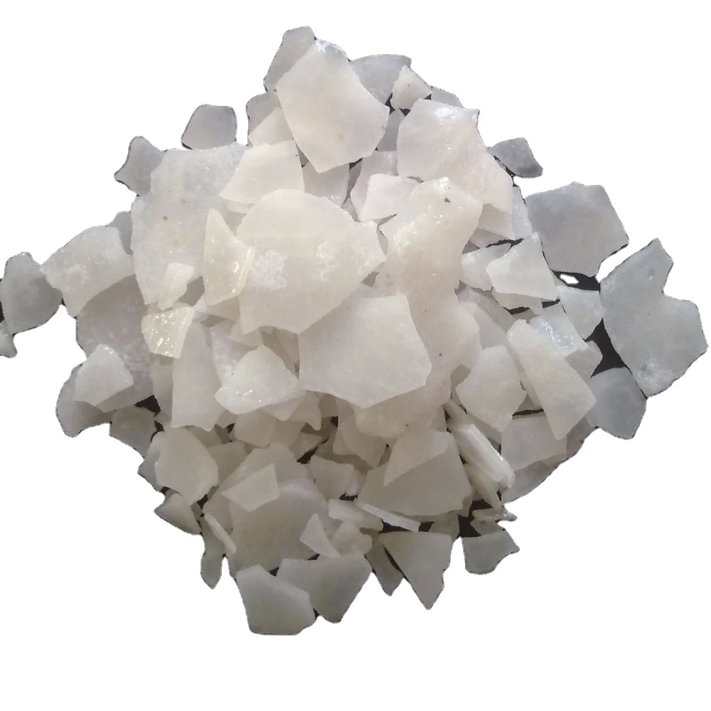 magnesium chloride as chlorinator for swimming pool Food Grade/ Industrial Grade