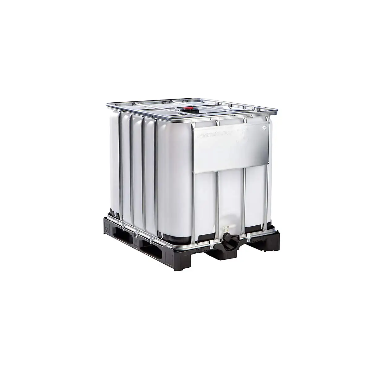 Balsamic Vinegar Of Modena Pgi - Made In Italy - Ibc Bulk 1050 Litres