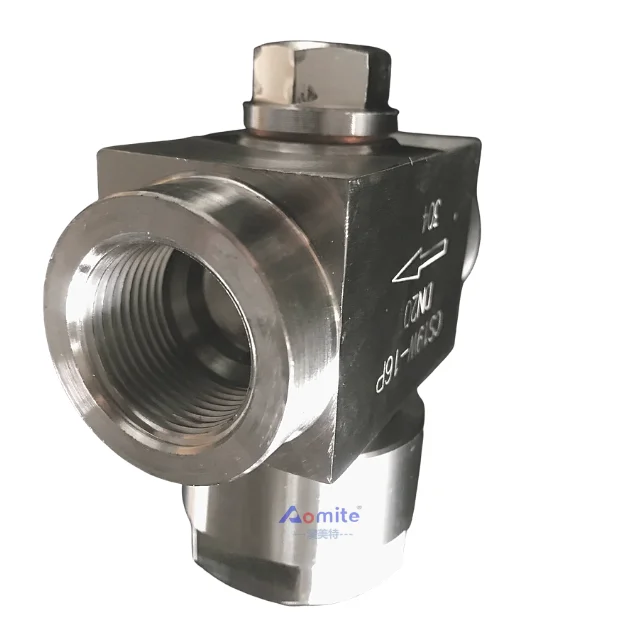 Hot Sale Sanitary Stainless Steel 304/316L Pipe Fittings Steam valve Gestra Thermodynamic Steam Trap Valve